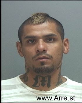 Manuel  Herrera Mugshot