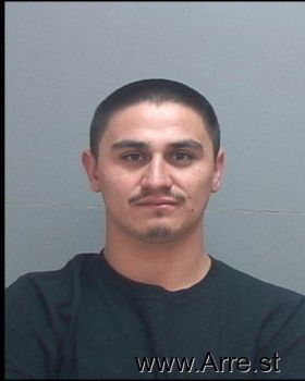 Manuel Eugene Lujan Mugshot