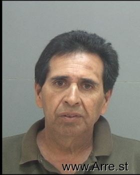 Manuel Lupe Maestas Mugshot