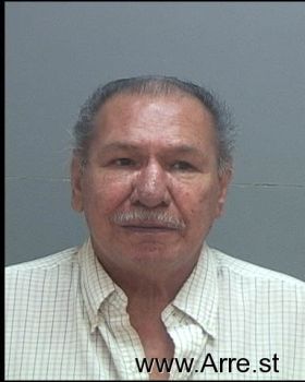 Manuel Ralph Trujillo Mugshot