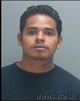 Marel  Morales-mancilla Mugshot