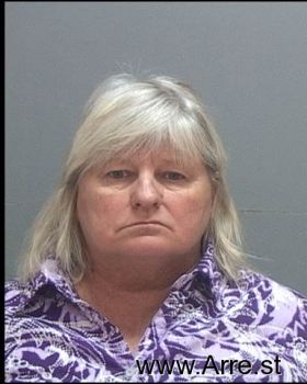 Margaret Ann Gurnett Mugshot