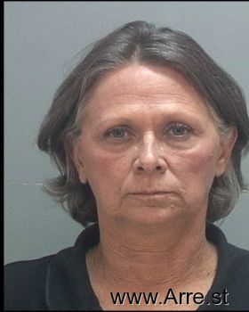 Marilyn Martha Fixel Mugshot