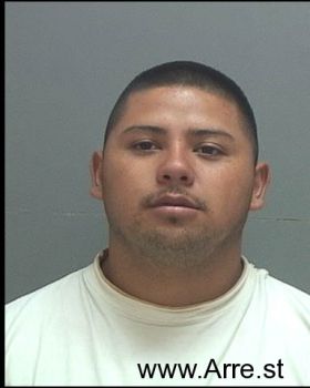 Mario  Fragoso Mugshot