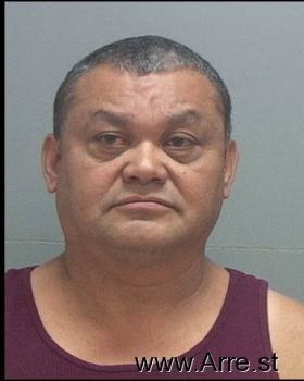 Martin Rodriguez Morales Mugshot