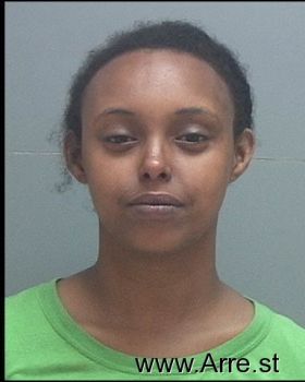 Maryann  Abdi Mugshot