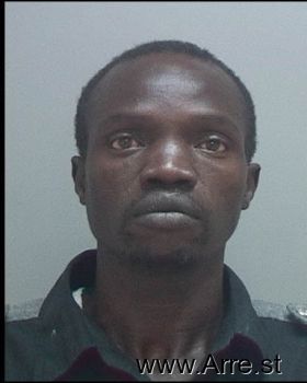 Mawen Deng Arop Mugshot