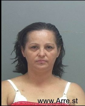 Melanie Marleene Martinez Mugshot