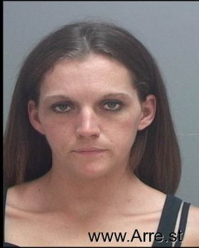 Melissa Dawn Anderson Mugshot