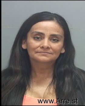 Melissa Marie Gonzales Mugshot