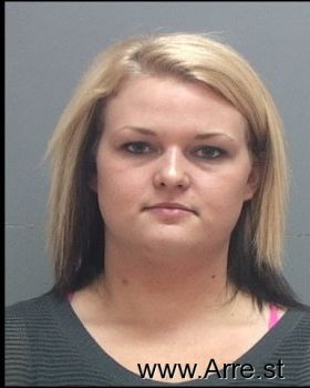 Melissa Ann Mcmillin Mugshot