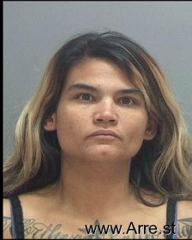 Melissa  Paiva Mugshot