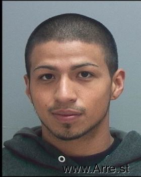 Miguel  Vasquez-gonzalez Mugshot