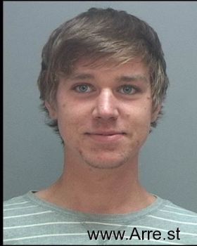 Mitchell Grant Motta Mugshot