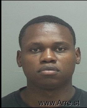 Moeti Christopher Mohlakola Mugshot