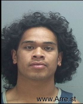 Moroni Hokonuimui Lutui Mugshot