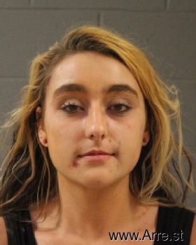 Madison Anne Browne Mugshot