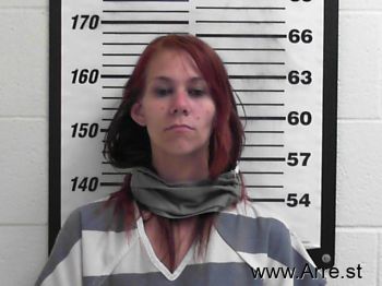 Malaina Cheree Huntington Mugshot