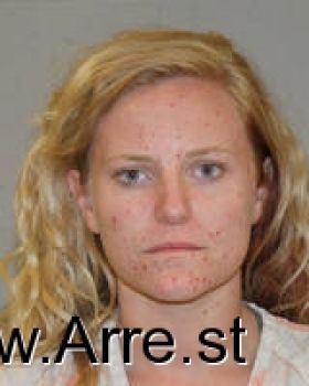 Malory Ann Jacobs Mugshot