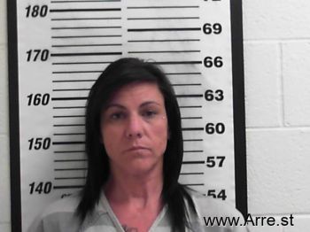 Mandy Felice Martinez Mugshot