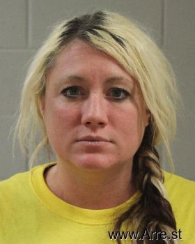 Mandy Noel Miller Mugshot