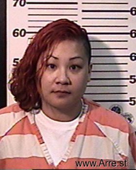 Manena  Bouthsingkham Mugshot