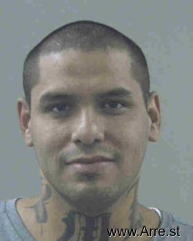 Manuel  Herrera Mugshot