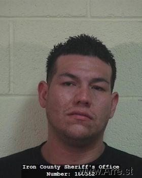 Manuel  Nunez Mugshot