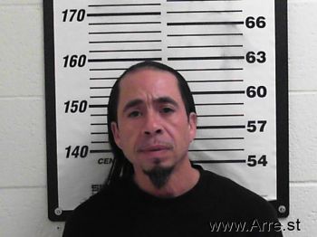 Marc  Alves Mugshot