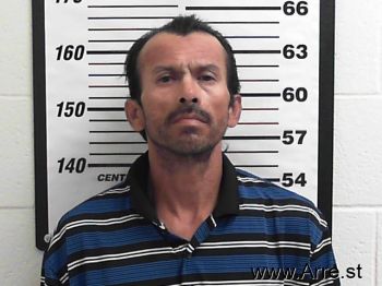 Marcelino  Martinez Mugshot