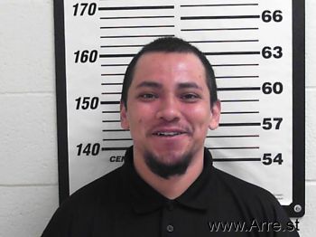 Marcos Marquez Ramirez Mugshot