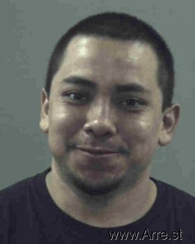 Marcos Marquez Ramirez Mugshot