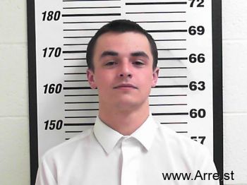 Marcus Nathaniel Berry Mugshot