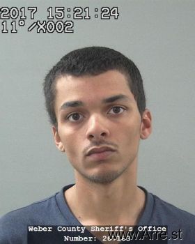 Marcus Anthony King Mugshot