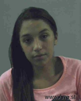 Maria Gabriela Gil Mugshot