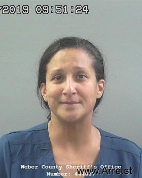 Maria Ropaja Gil Mugshot