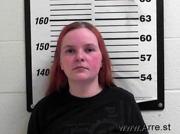 Mariah  Butler Mugshot