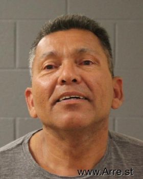 Mario H Castillo-guerra Mugshot