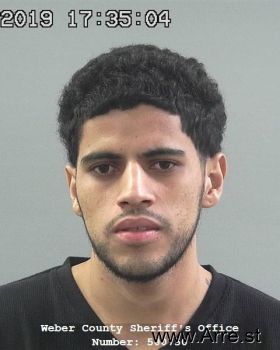 Mario  Gutierrez-alvarado Mugshot