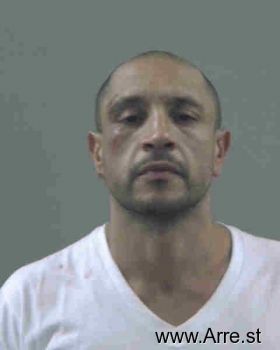 Mario Andre Ortega Mugshot