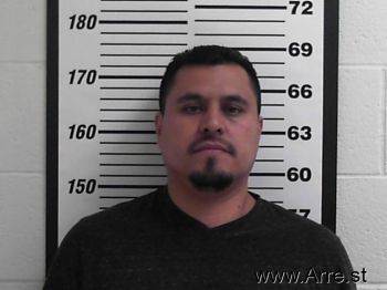 Mario  Ramirez-ocampo Mugshot