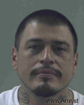 Mario  Valdez Mugshot