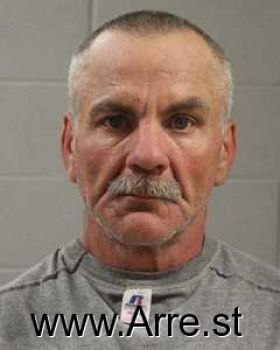 Mark Leonard Bailey Mugshot