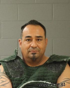 Mark A Jr Beltran Mugshot