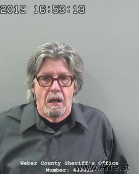 Mark D Cooper Mugshot