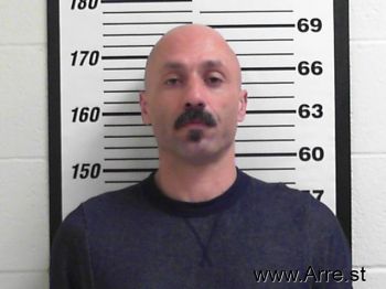 Mark Anthony Donahue Mugshot