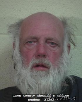 Mark D Hansen Mugshot