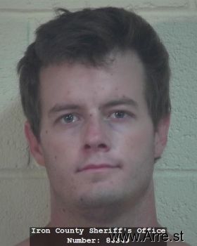 Mark Andrew Hillstead Mugshot