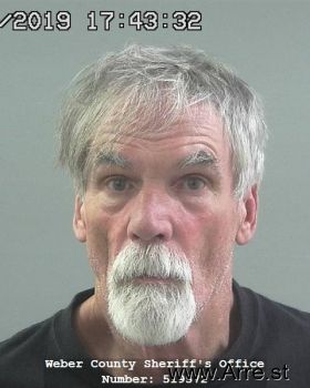 Mark  Massey Mugshot