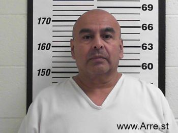 Mark Anthony Nunez Mugshot